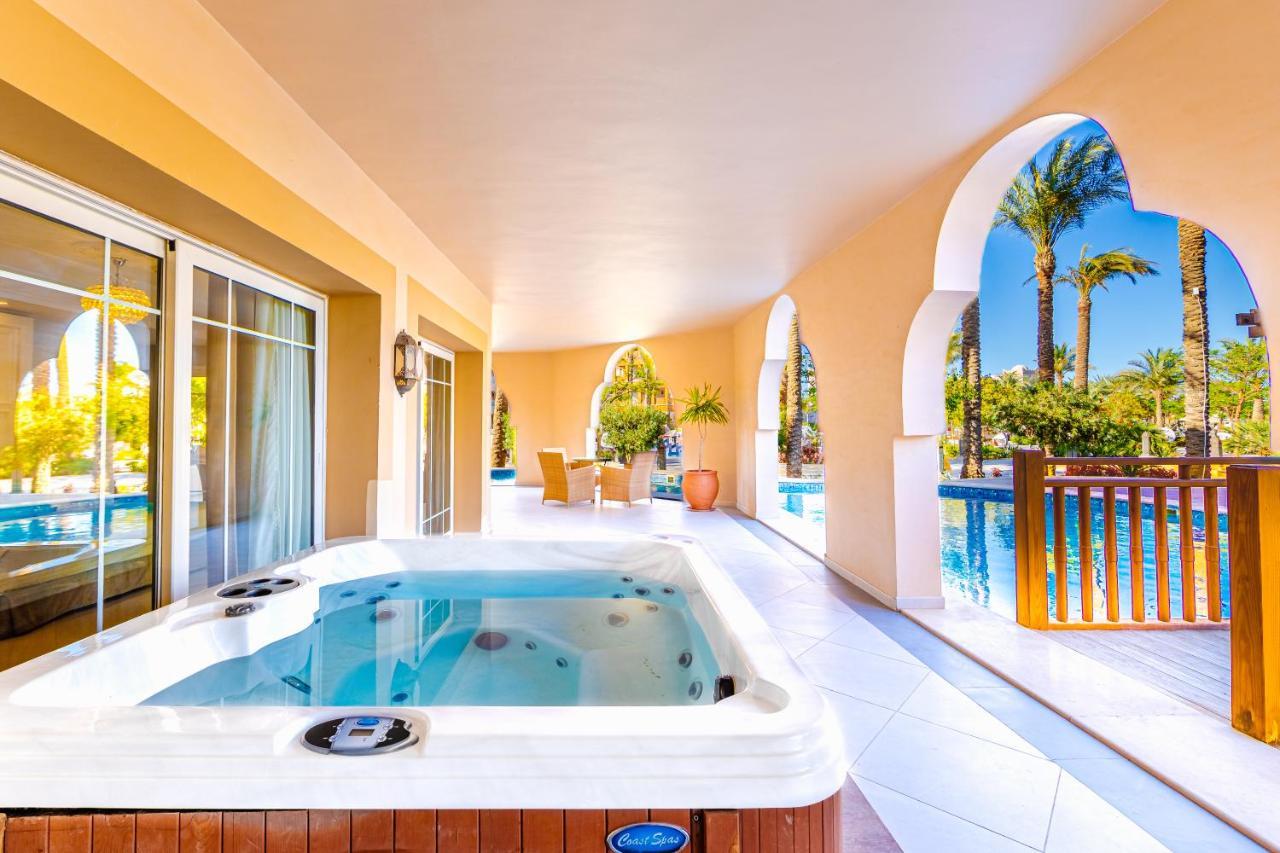 Royal Villa Panorama Sea View with Private Pool
