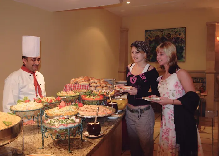 Sea Garden Hotel
