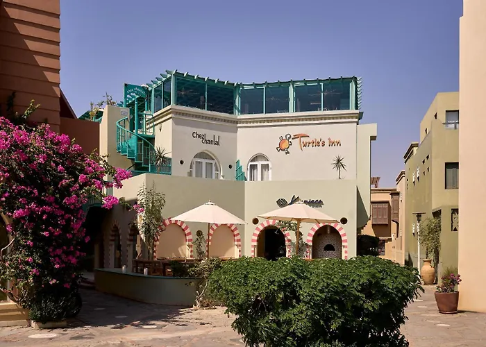 Turtle'S Inn